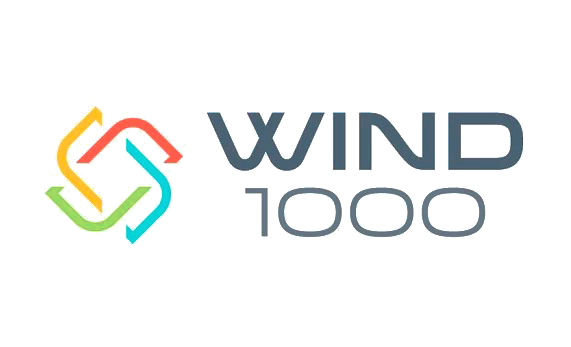 WIND 1000-LOGO